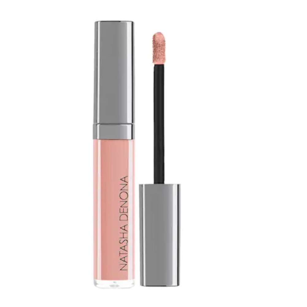 Natasha Denona Mark Your Liquid Lips Matte - #8 Au Naturale